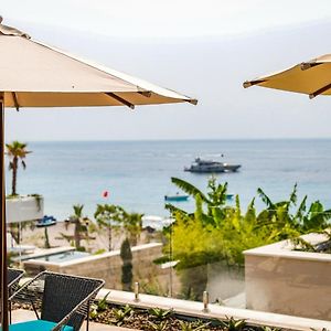 Drymades Inn Resort